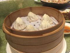 上海小笼包-上海小南国(国发店)