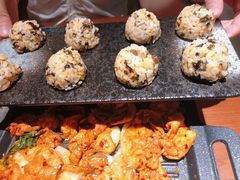 -春熙台韩国料理·章鱼肥牛(西丽店)