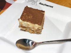 提拉米苏-斗牛士牛排(南京东路店)