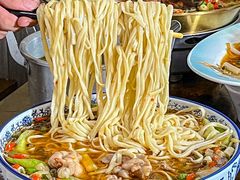 -盐与味葱葱鲫鱼•自贡菜江湖菜(春熙店)
