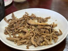 笋干-斯丹姜母鸭·古法干香(涂门街总店)