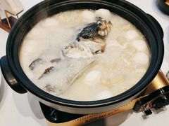 -小厨娘淮扬菜(清江苏宁广场店)