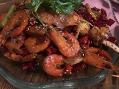 -胡桃里音乐酒馆(环亚凯瑟琳广场店)