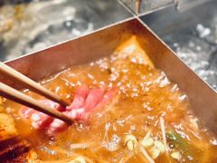 -海底捞火锅(汇金星力城店)