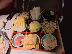 -重庆德庄火锅(保利水城店)