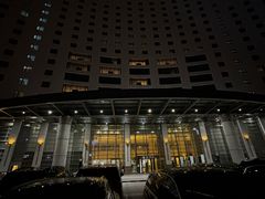 -五洲皇冠巴西烤肉餐厅