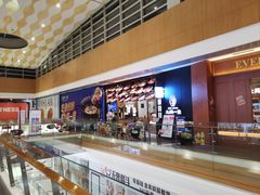 -九锅一堂酸菜鱼(新南凯德直营店)