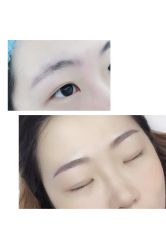 -久匠·纹眉半永久野生眉