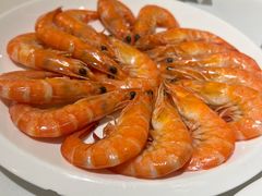 -万龙洲海鲜(安定门店)