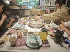 -洪氏嗨捞·猪肚鸡火锅(阳光天地店)