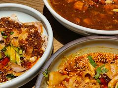 -辛香汇·现炒川菜(武进吾悦店)