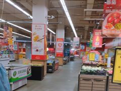 -卜蜂莲花(浦江城市生活广场店)