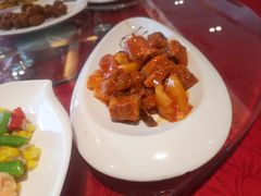 -马凯餐厅(长椿街店)