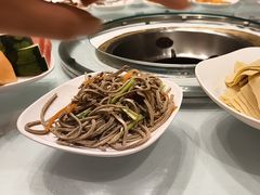 -天宜隆蘑菇宴火锅(石景山旗舰店)