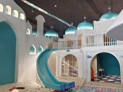 -ABC Swim亲子游泳俱乐部(河西店)