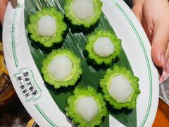 -禄婶鸡煲·打边炉
