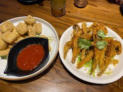 -烧货·活海鲜炭烧(湖滨商业街店)
