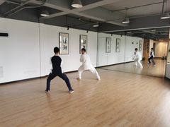 -陈家沟云太极拳馆培训中心