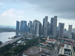 -新加坡瑞士史丹福酒店