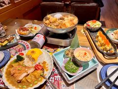 -桃太郎寿司料理(大学城店)