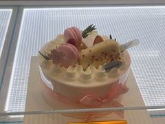 -仟吉·ART FARM主题店(菱角湖万达店)