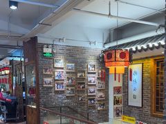 -百年银屏蚝烙·潮汕菜·非遗(乐山店)