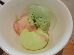 -汉丽轩韩式自助烤肉(大学城龙湖U城天街A馆店)