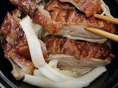 -佳记厚街烧鹅濑粉(广州总店)