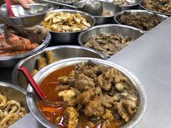 -铭辉沙嗲面(新街商业城店)