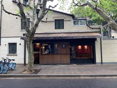 -RUMORS COFFEE ROASTERY鲁马滋咖啡(湖南路店)