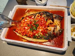 -半天妖烤鱼(海梦一方店)