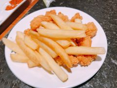 -汉巴味德(大悦城店)