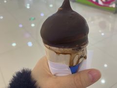-DQ·蛋糕·冰淇淋(河东万达店)