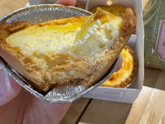 -莉蓮蛋挞(静安寺店)
