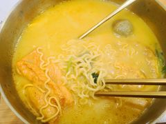 -超级泰·泰式麻辣烫(南京商厦店)