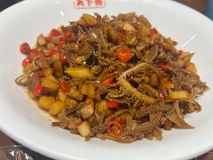 -天下客饭店(中山路店)
