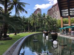 -三亚湾海居铂尔曼度假酒店