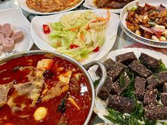 -金姐台湾菜(珠江路店)
