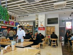 -包不同川湘家常菜(木樨园店)