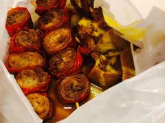 -豪華小食.華記