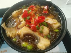 -老娘舅餐厅(黄龙体育中心店)