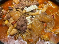 -楚鲜·汉正街一号(天河店)