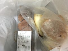 -幸福西饼面包茶饮(车公庙店)