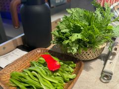 -芸山季·云南野生菌火锅(宝能环球汇店)