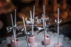 -静安洲际酒店·宴会厅