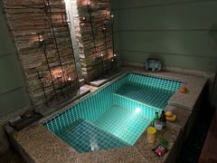 -春晖园度假酒店温泉