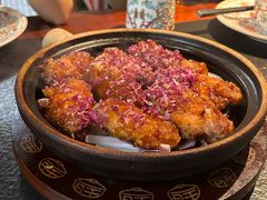 -旺爷砂锅·茶作(国贸城店)