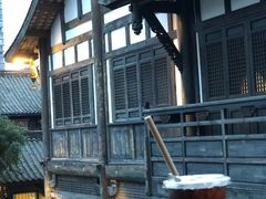 -星巴克臻选(成都宽窄巷子店)