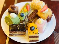 -索菲特西湖大酒店·香榭丽全日候餐厅(南山路店)