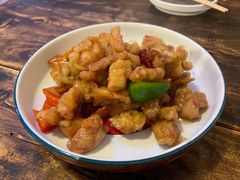 小馆鸡里蹦-七寻八找·胡同菜
